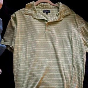 Fish Hippie Men's Polo